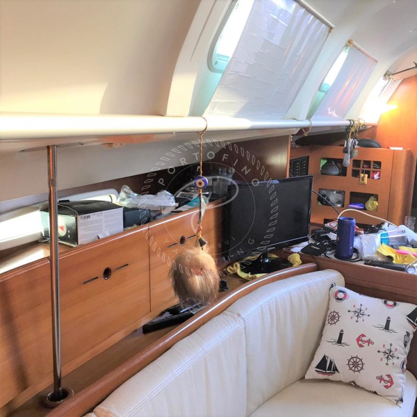 2001 BENETEAU FIRST 40.7