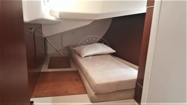 2013 HANSE 445