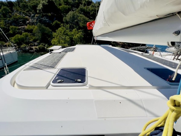 2015 NAUTITECH OPEN 40