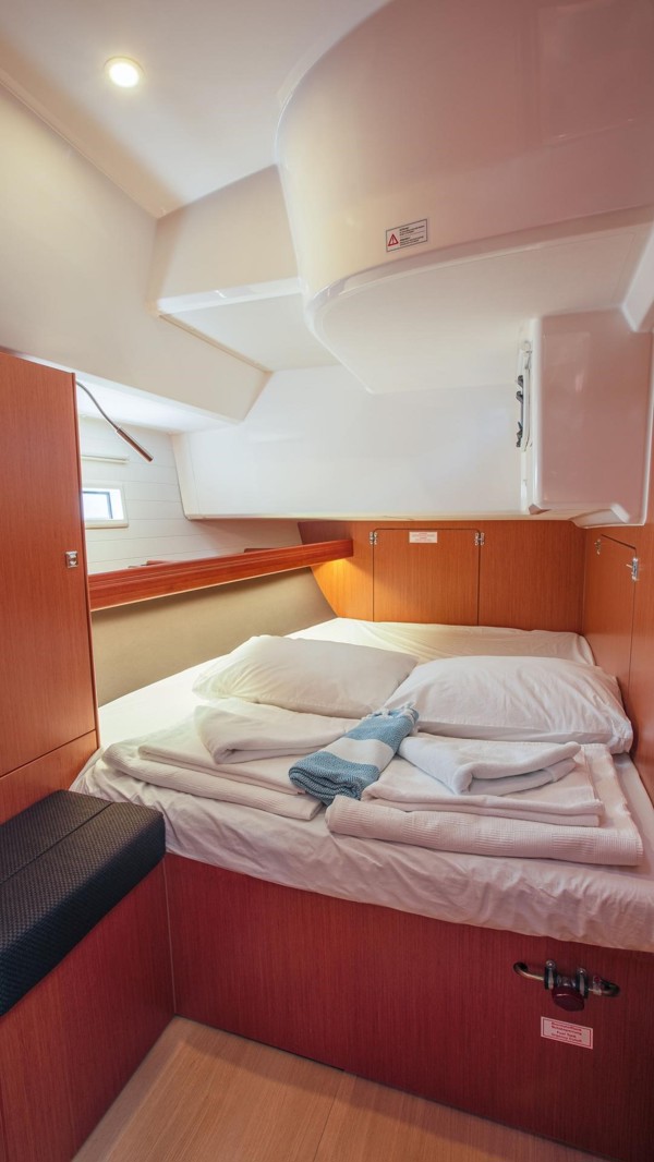 2020 BAVARIA 46 CRUISER