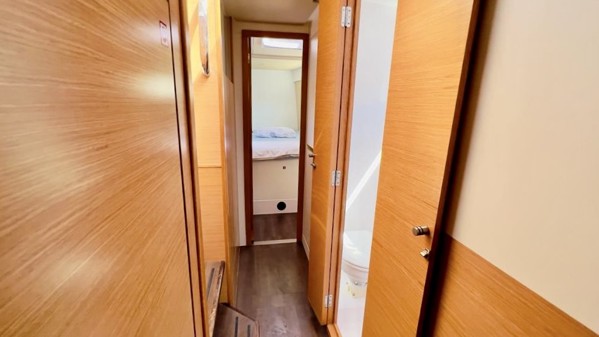 2015 NAUTITECH OPEN 40