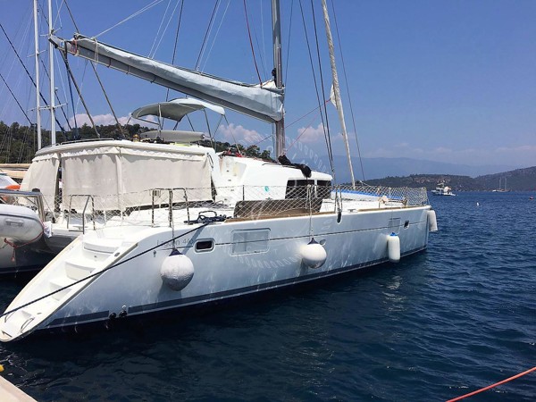 2010 LAGOON 440