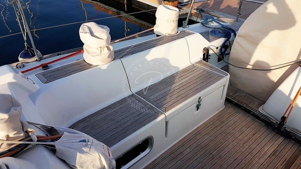 2006 GRAND SOLEIL 45