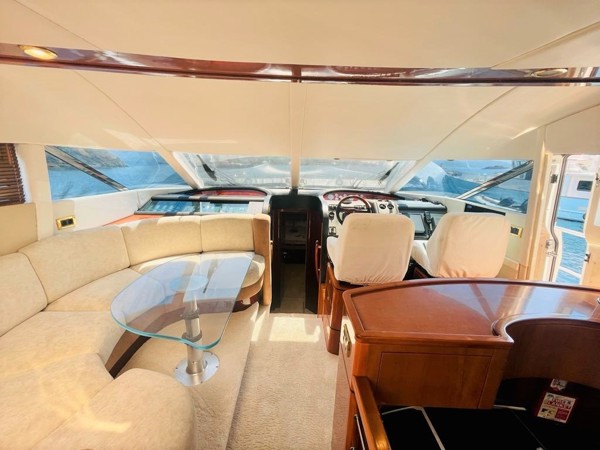 2003 FAIRLINE SQUADRON 58