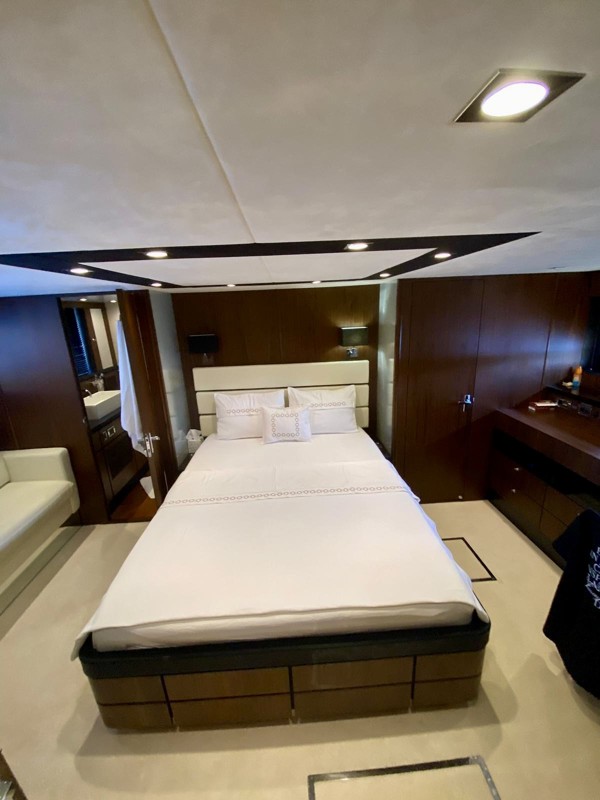 2014 FAIRLINE SQUADRON 78
