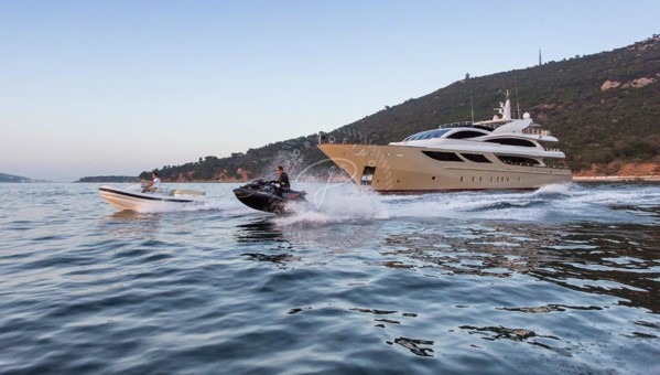 2008 ASTONDOA 150