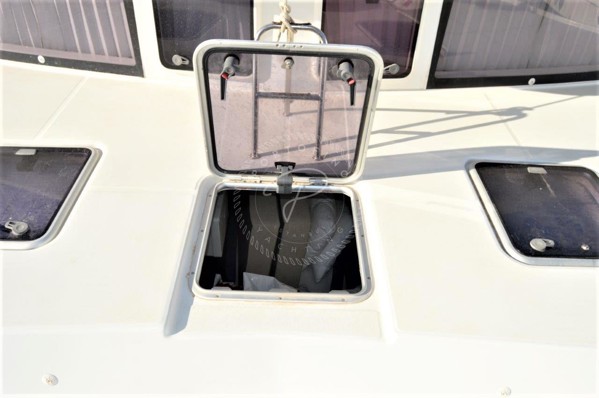2014 LAGOON 421