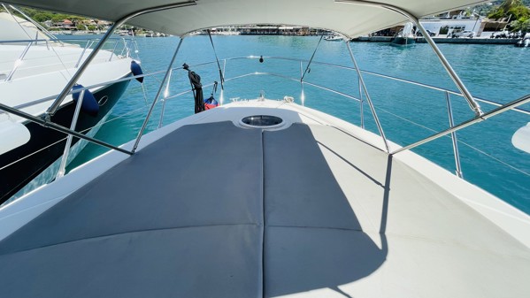 2008 ATLANTIS 50
