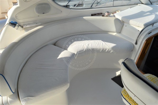 1994 SEALINE 400
