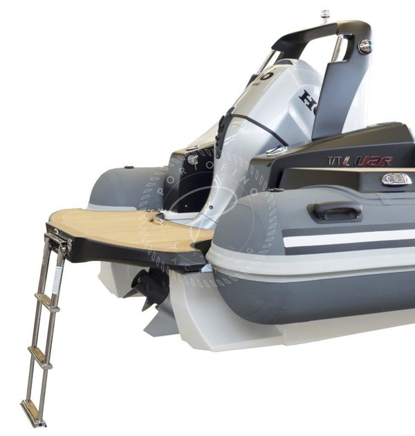EXTENDER 645