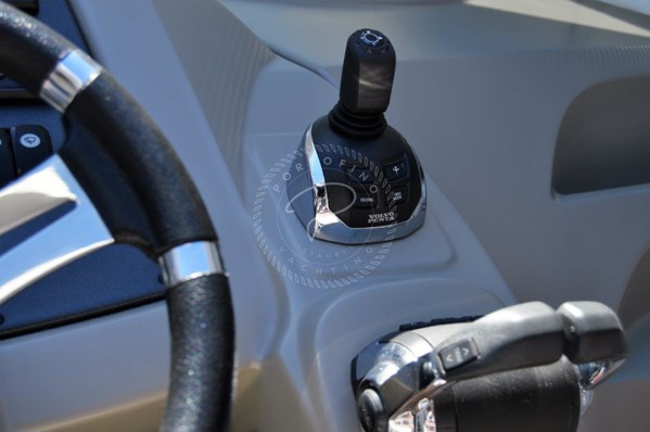 2015 BENETEAU GT 38
