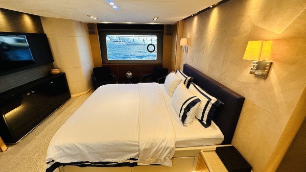 2014 PRINCESS 88
