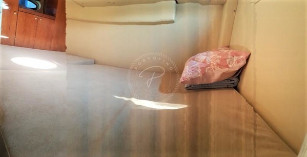 2006 MARIN CRAFT VOYAGER 34