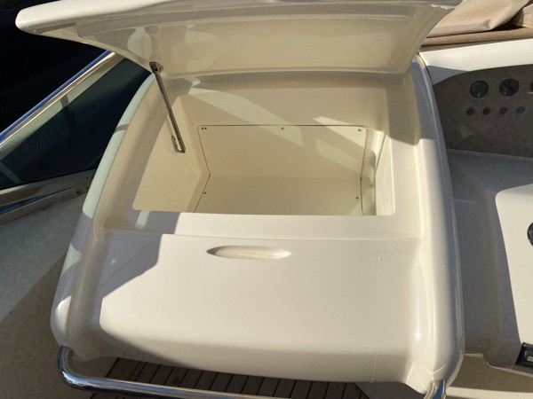 2007 AZIMUT 80