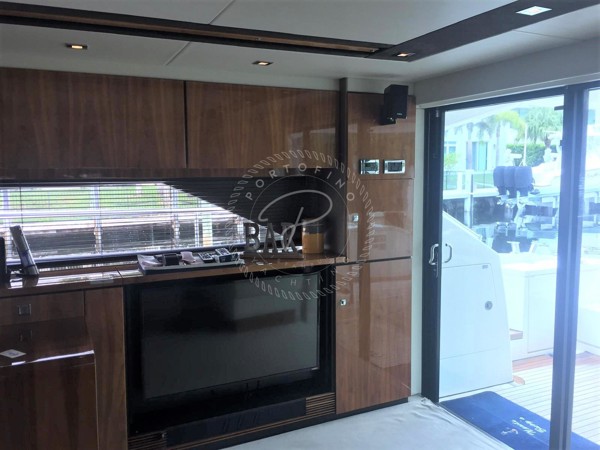 2012 FAIRLINE SQUADRON 65