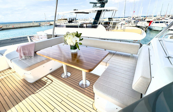 2025 SIRENA 58