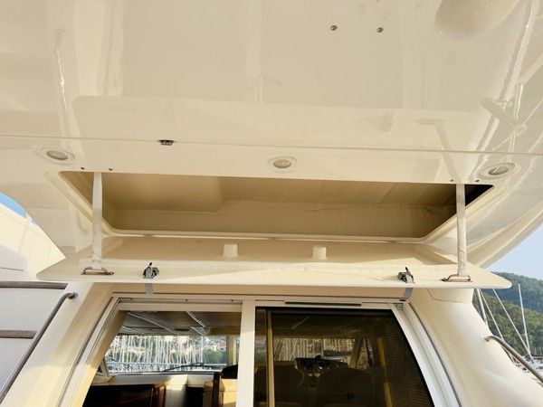 2009 SEALINE F42/5