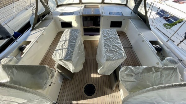 2020 BAVARIA C45