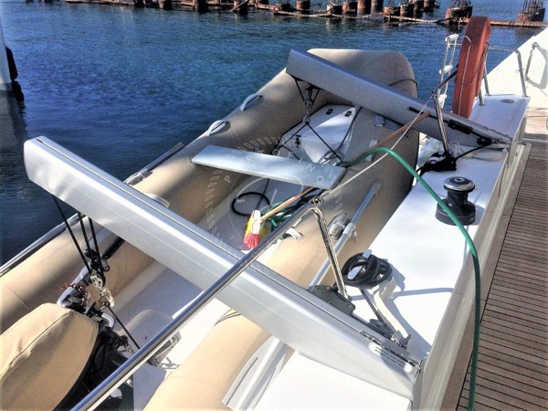 2013 FOUNTAINE PAJOT HELIA 44