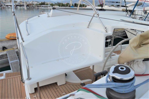 2011 FOUNTAINE PAJOT LIPARI 41