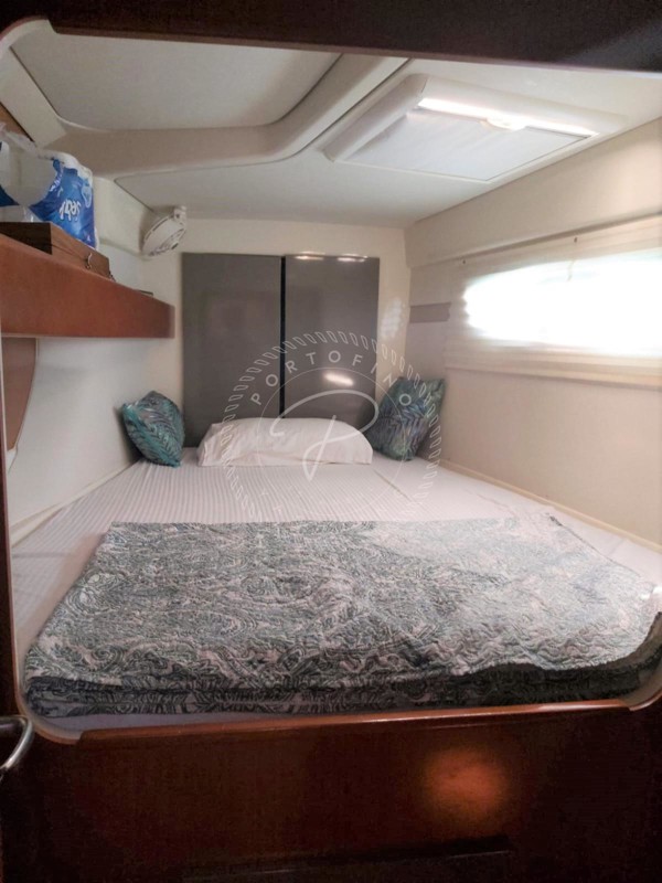 2013 LEOPARD 39 PC