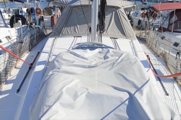 2013 BENETEAU OCEANIS 41