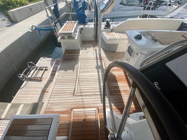2021 BENETEAU OCEANIS 51.1