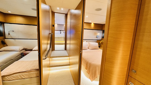 2014 PRINCESS 88