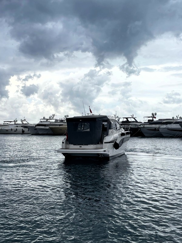 2022 BAVARIA SR 41