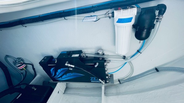 2023 FOUNTAINE PAJOT ASTREA 42 