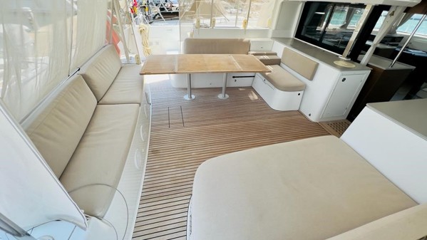 2021 LAGOON 46 OWNER’S VERSION