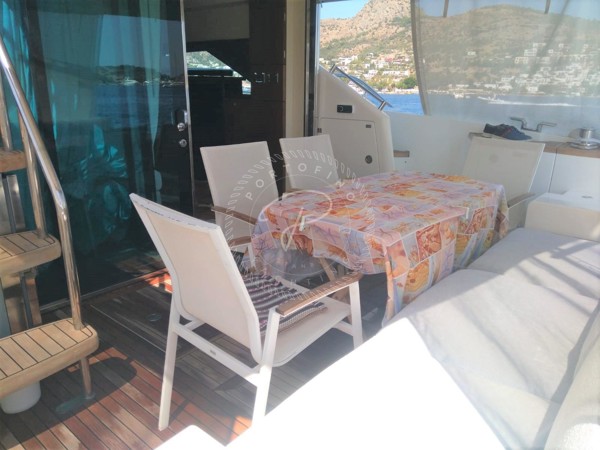 2014 FAIRLINE SQUADRON 60