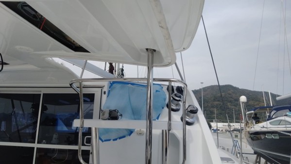 2013 LEOPARD 39