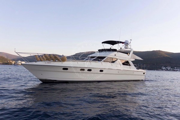 1991/2021 PRINCESS 55