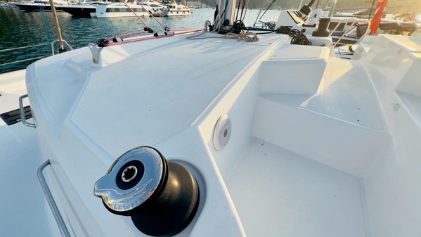 2021 BALI CATSPACE 40