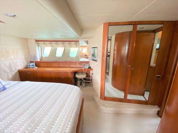 2006 SUNSEEKER 60