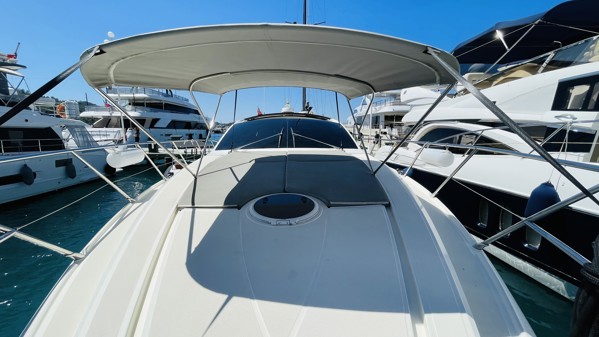 2008 ATLANTIS 50
