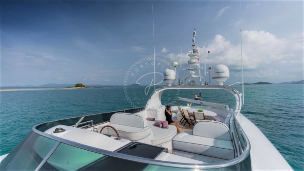 2006 MAIORA 31 DP