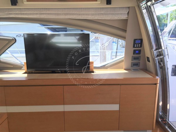 2016 AZIMUT 64 FLY