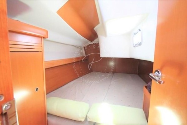 2005 BENETEAU FIRST 40.7
