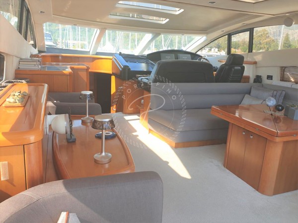 2006 SUNSEEKER PREDATOR 72