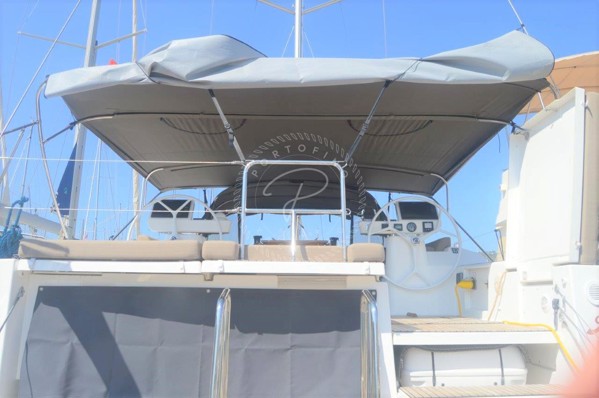 2018 DUFOUR 56 GL EXCLUSIVE