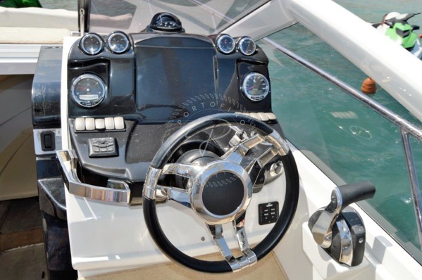 2015 COBREY 28 SC