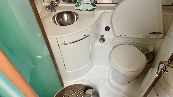 2008 JEANNEAU PRESTIGE 46