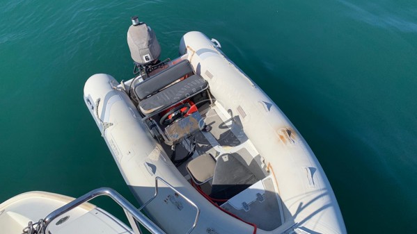 2007 LAGOON 440
