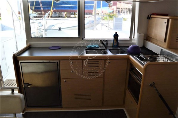 2014 LAGOON 421