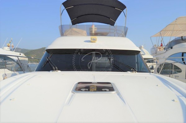 2013 BENETEAU ANTARES 42