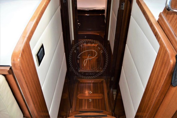 2007 ALEN YACHT 425