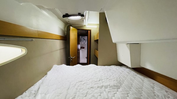 2013 FOUNTAINE PAJOT MAHE 36 EVOLUTION