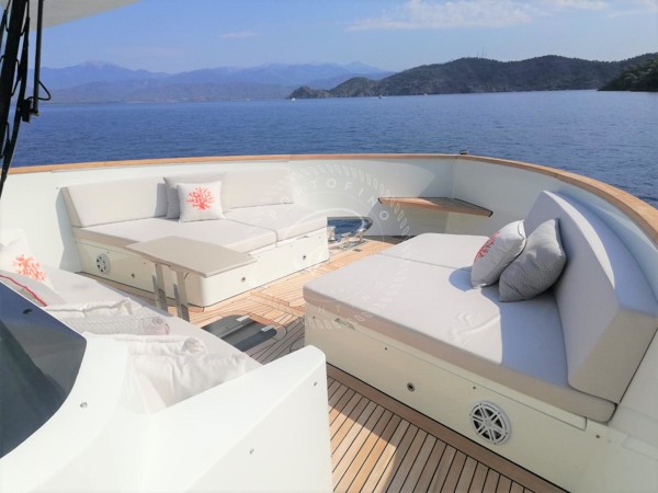 2018 NUMARINE 26 XP